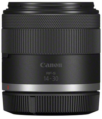 Canon RF-S 14-30mm F4-6,3 IS STM Power Zoom - 4