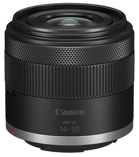 Canon RF-S 14-30mm F4-6,3 IS STM Power Zoom - 5