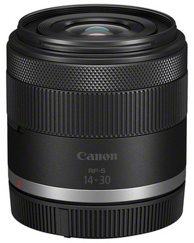 Canon RF-S 14-30mm F4-6,3 IS STM Power Zoom - 6