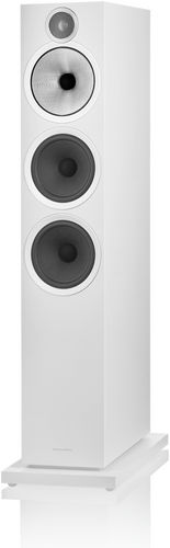 Bowers  Wilkins 603 S3 Blanc (Paar) - 1