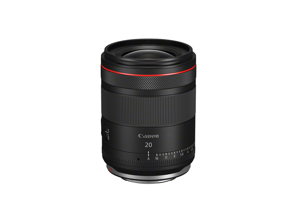 RF 20mm F1.4L VCM_Slant