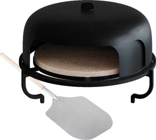 Ofyr Classic 85 Complete Pizza Bundle - 3