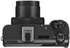 Canon PowerShot V1 Zwart - 5