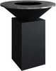 Ofyr Classic 85 Black Complete Pizza Bundle - 2