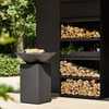 Ofyr Classic 85 Black Complete Pizza Bundle - 4