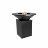 Ofyr Classic 100 Black Complete Pizza Bundle - 2
