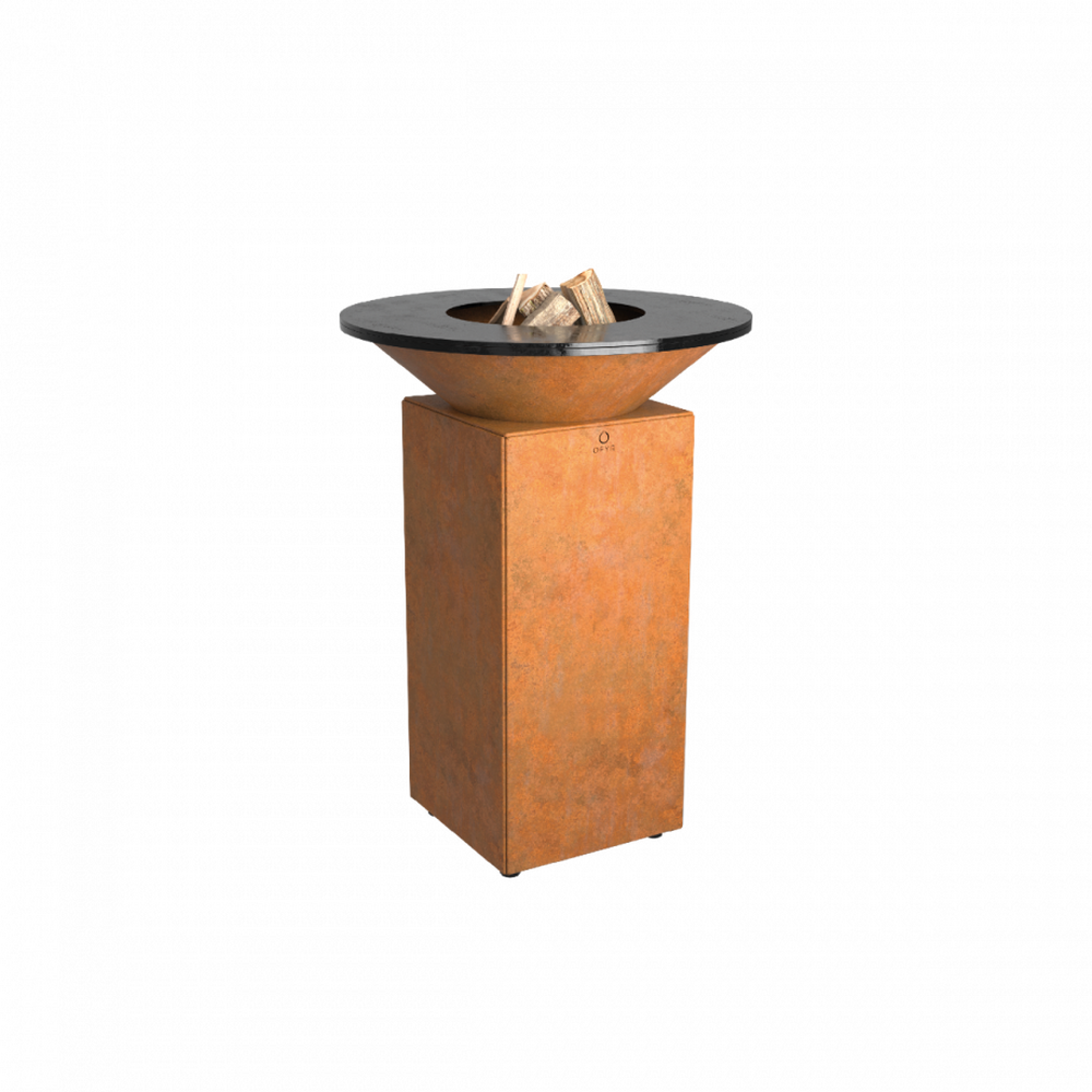 Ofyr 75 Corten | | OB1C75