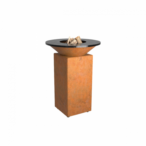 Ofyr 75 Corten - 1