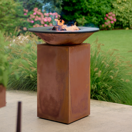 Ofyr 75 Corten - 2