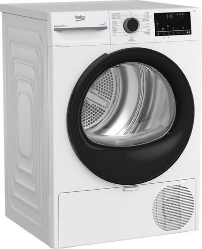 Beko BM3T3824W - 2