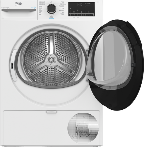 Beko BM3T3824W - 3