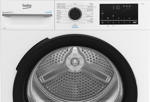 Beko BM3T3824W - 4