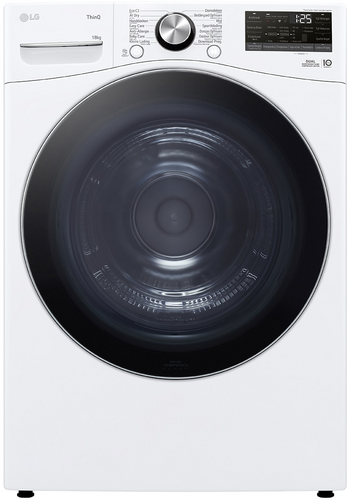 LG Sèche-linge RH18U8AVCW - 1