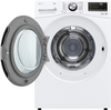 LG Sèche-linge RH18U8AVCW - 2