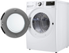 LG Sèche-linge RH18U8AVCW - 3