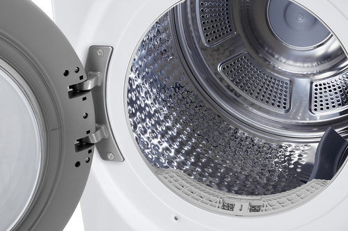 LG Sèche-linge RH18U8AVCW - 4