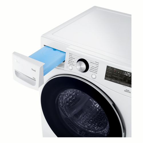 LG Sèche-linge RH18U8AVCW - 6