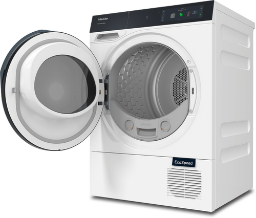 Miele Sèche-linge 12Q10001EU3 - 2