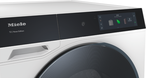 Miele Sèche-linge 12Q10001EU3 - 3