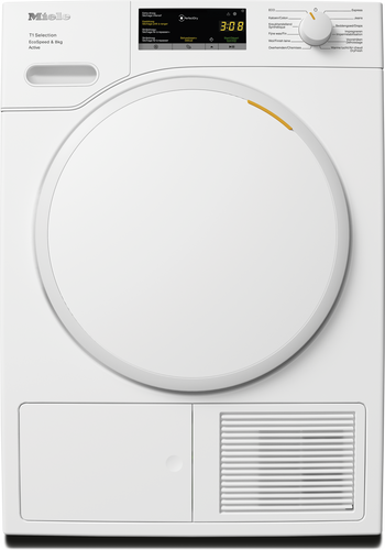 Miele Sèche-linge TSA 523 WP - 1 Miele Sèche-linge TSA 523 WP - 1