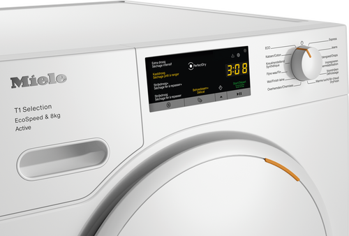 Miele Sèche-linge TSA 523 WP - 3