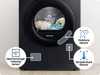 Samsung Droogkast DV9UDG52A0AHEN - 11