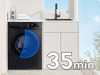 Samsung Droogkast DV9UDG52A0AHEN - 12