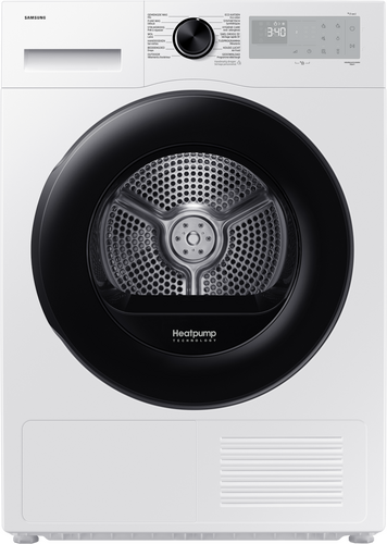 Samsung Droogkast DV9UDG52A0AHEN - 1 Samsung Droogkast DV9UDG52A0AHEN - 1