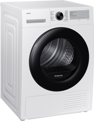 Samsung Droogkast DV9UDG52A0AHEN - 2