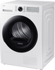 Samsung Droogkast DV9UDG52A0AHEN - 3