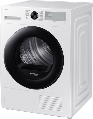 Samsung Droogkast DV9UDG52A0AHEN - 3