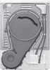 Samsung Droogkast DV9UDG52A0AHEN - 4