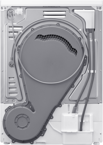 Samsung Droogkast DV9UDG52A0AHEN - 4