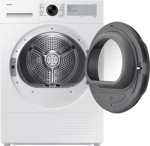Samsung Droogkast DV9UDG52A0AHEN - 6