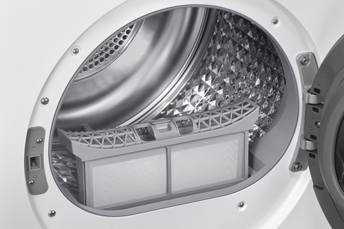Samsung Droogkast DV9UDG52A0AHEN - 7