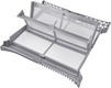 Samsung Droogkast DV9UDG52A0AHEN - 9