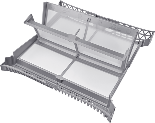 Samsung Droogkast DV9UDG52A0AHEN - 9