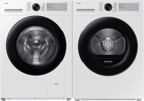 Samsung Droogkast DV9UDG52A0AHEN - 10