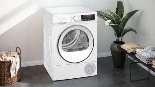 Siemens Droogkast WQ32G10AFG - 11