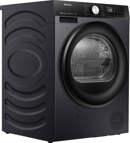 Hisense DH3S902BB3 - 3