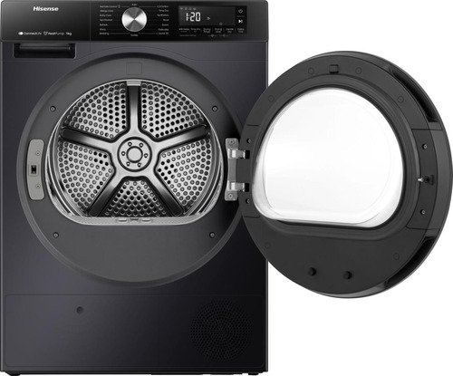 Hisense DH3S902BB3 - 4