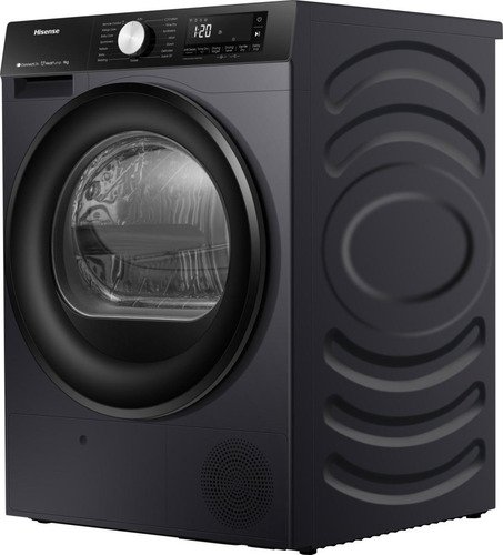 Hisense DH3S902BB3 - 5