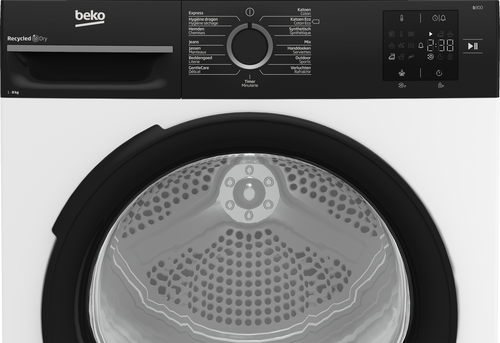 Beko Wasmachine BM3T3823B - 4