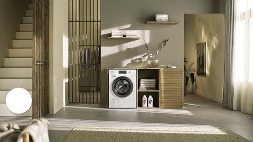 Miele WED 395 WCS PWashSteam - 3
