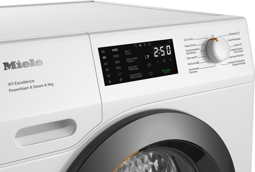 Miele WED 395 WCS PWashSteam - 4