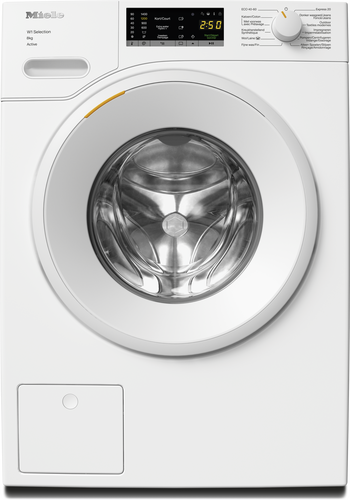 Miele WSA123 WCS Active - 1