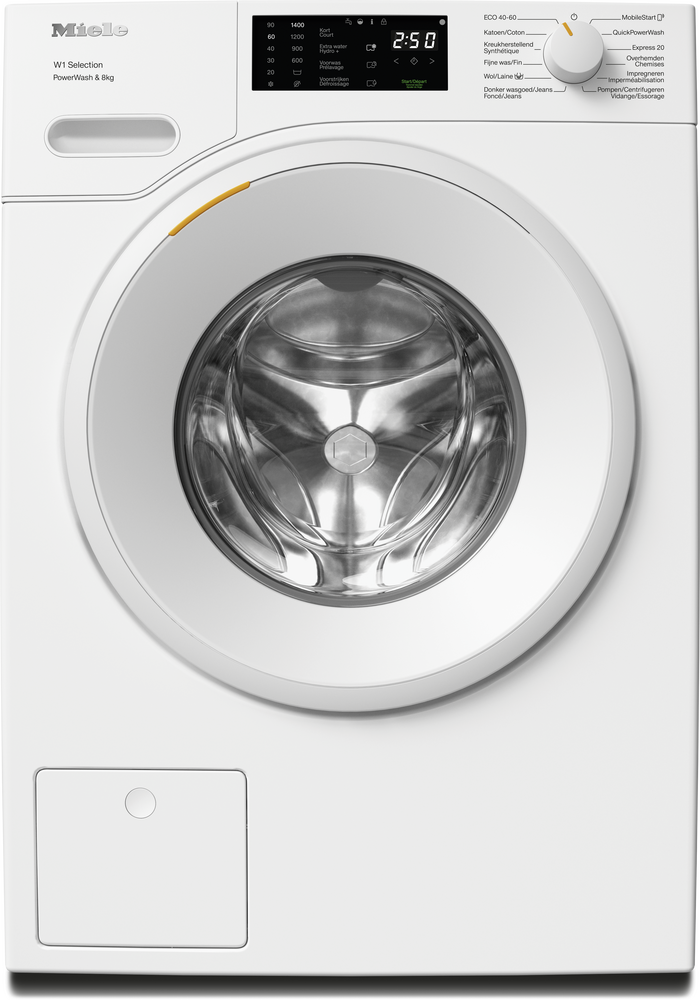 Miele WSB363 WCS PowerWash |  | 4002516869955