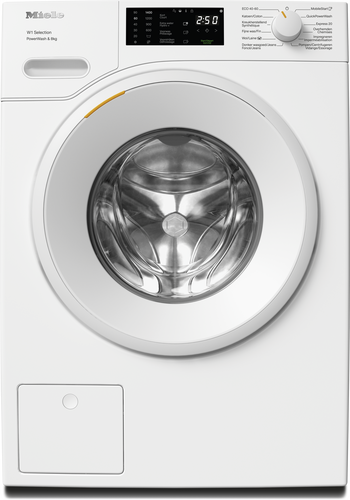 Miele WSB363 WCS PowerWash - 1