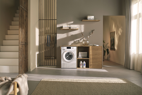 Miele WSB363 WCS PowerWash - 5