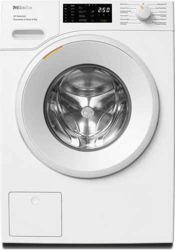 Miele WSC383 WCS PowerWash  Steam - 1